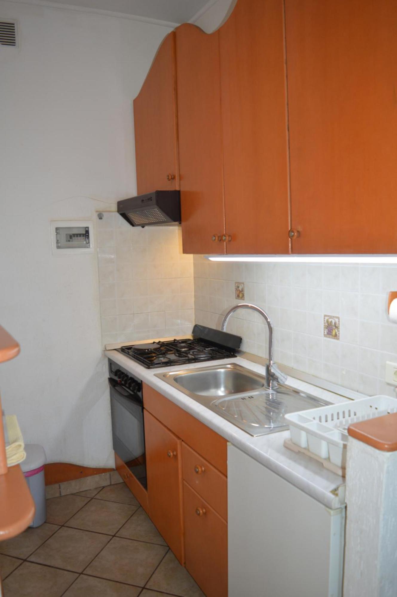 Apartments Ballabanka Копер Экстерьер фото
