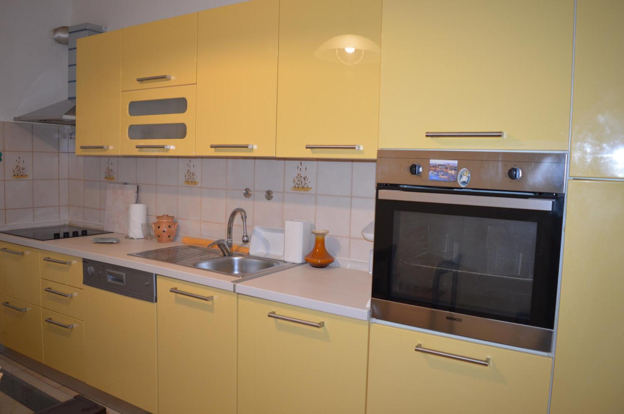 Apartments Ballabanka Копер Экстерьер фото