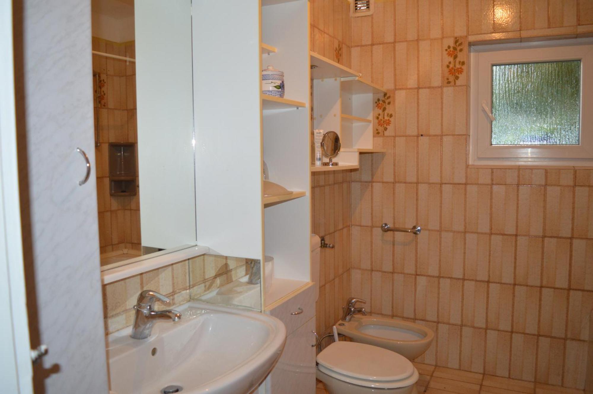 Apartments Ballabanka Копер Экстерьер фото
