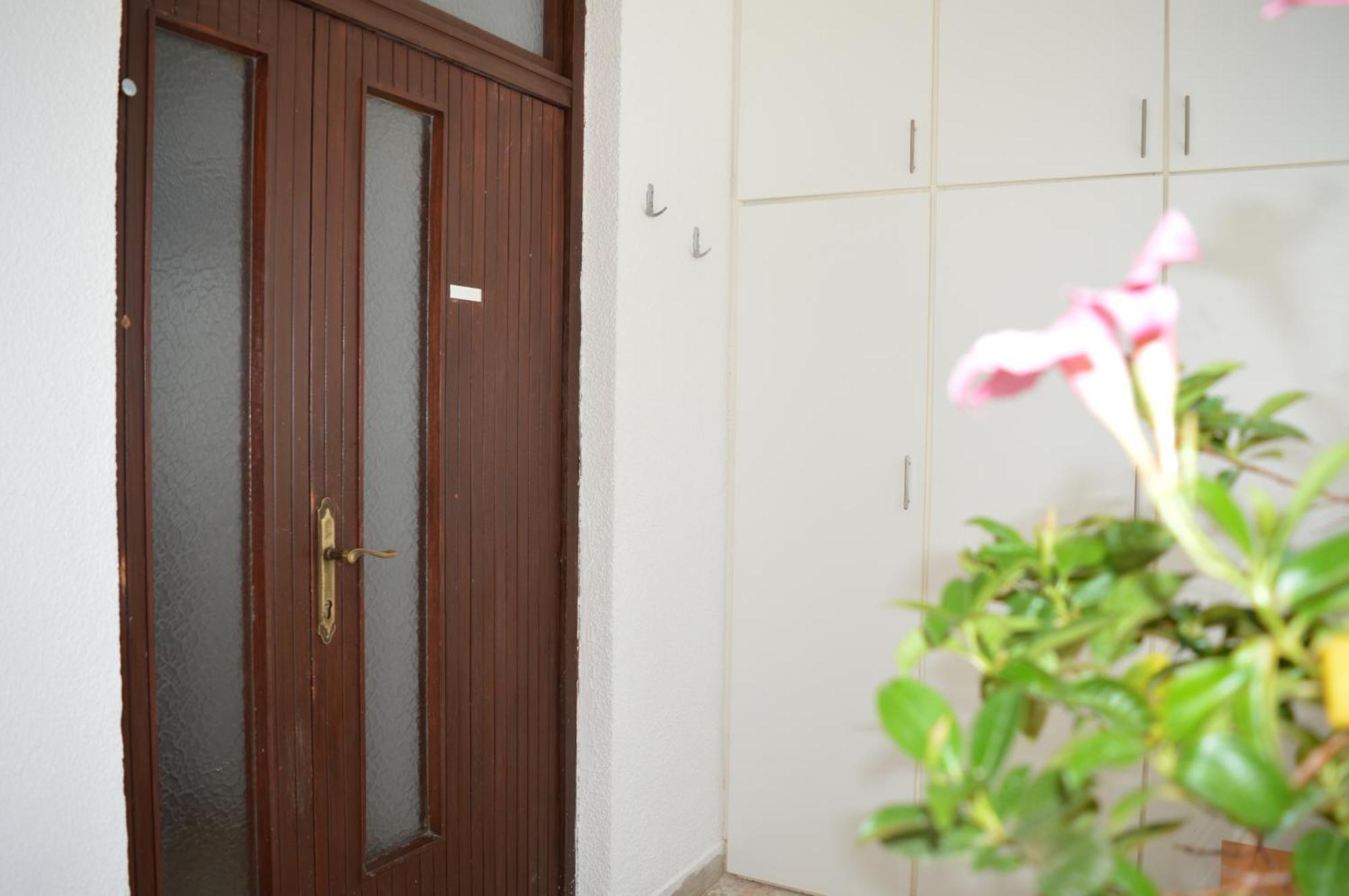 Apartments Ballabanka Копер Экстерьер фото