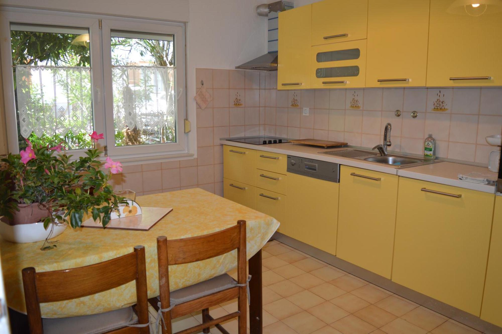 Apartments Ballabanka Копер Экстерьер фото
