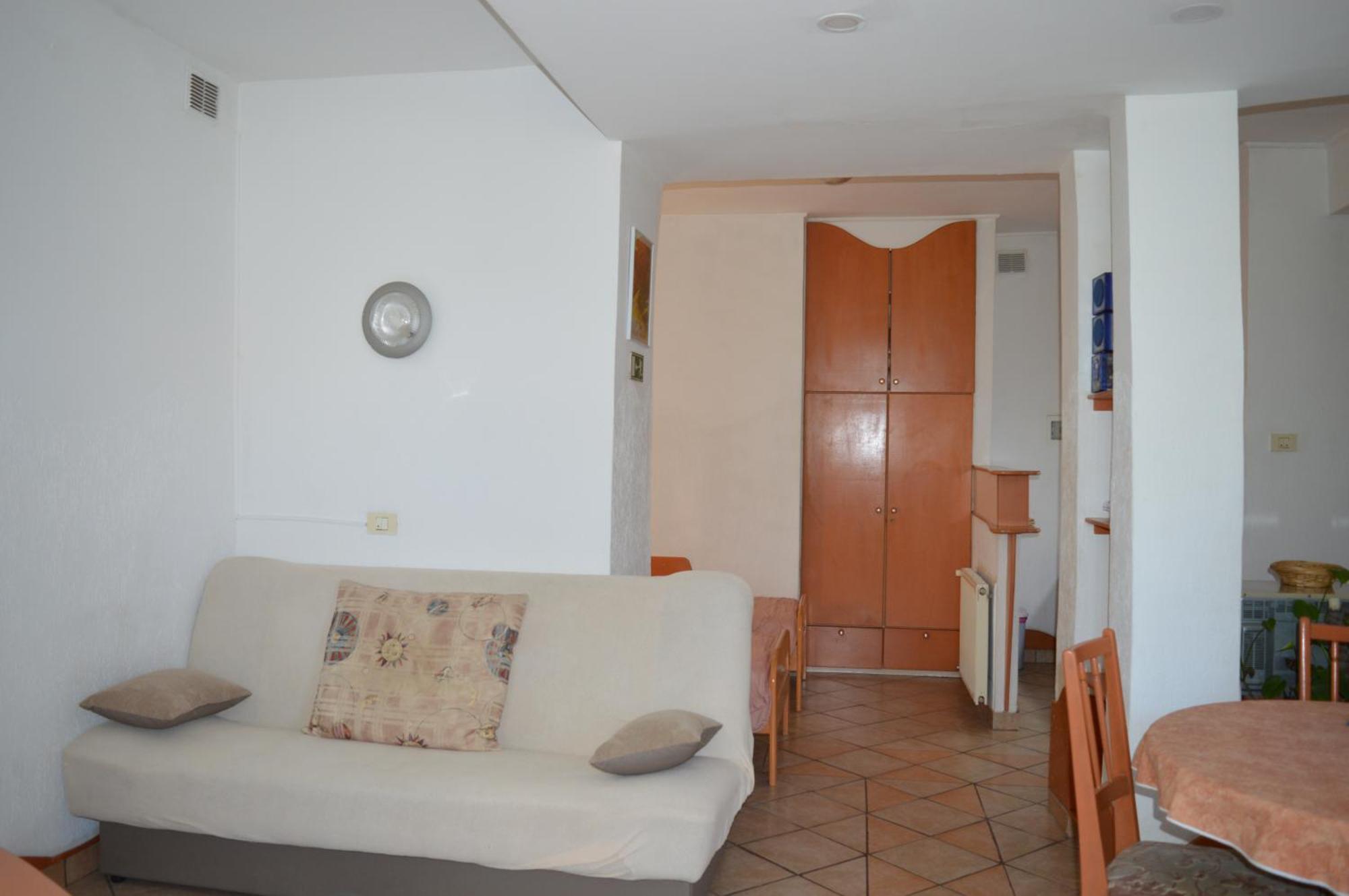 Apartments Ballabanka Копер Экстерьер фото