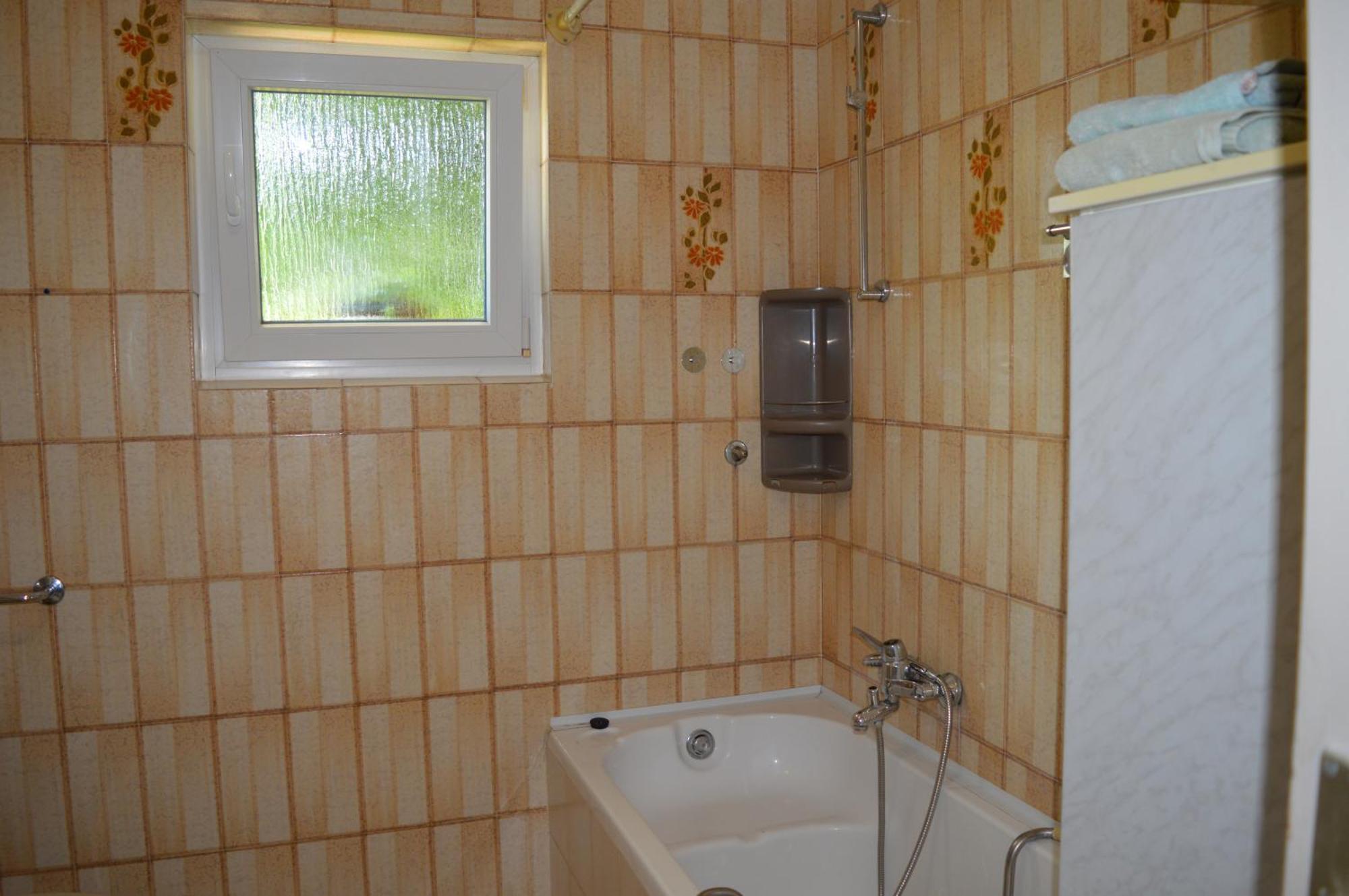 Apartments Ballabanka Копер Экстерьер фото