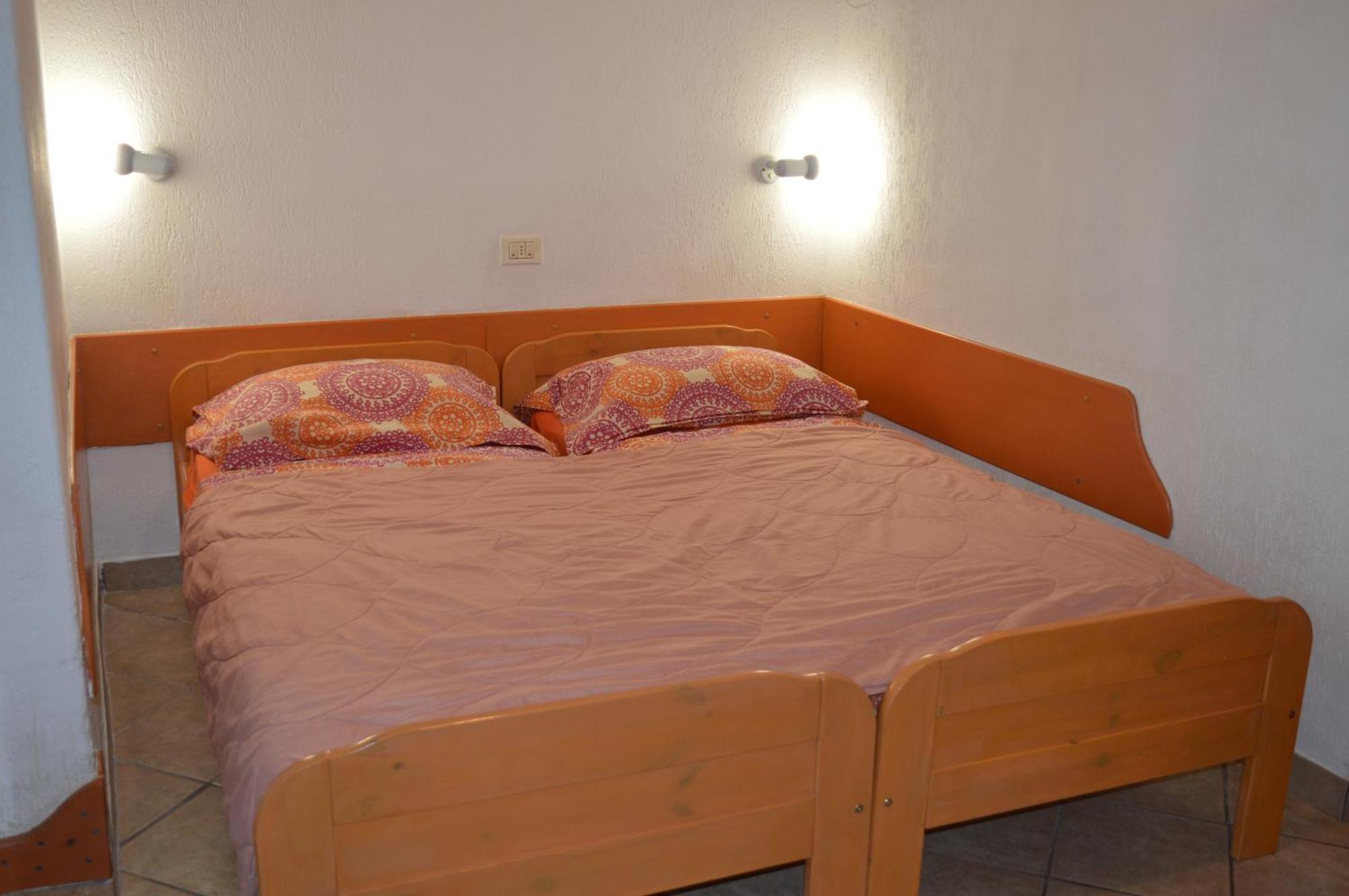 Apartments Ballabanka Копер Экстерьер фото