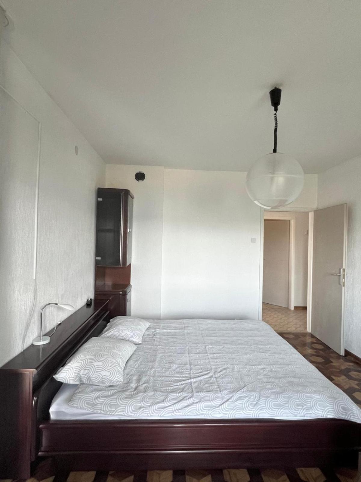 Apartments Ballabanka Копер Экстерьер фото