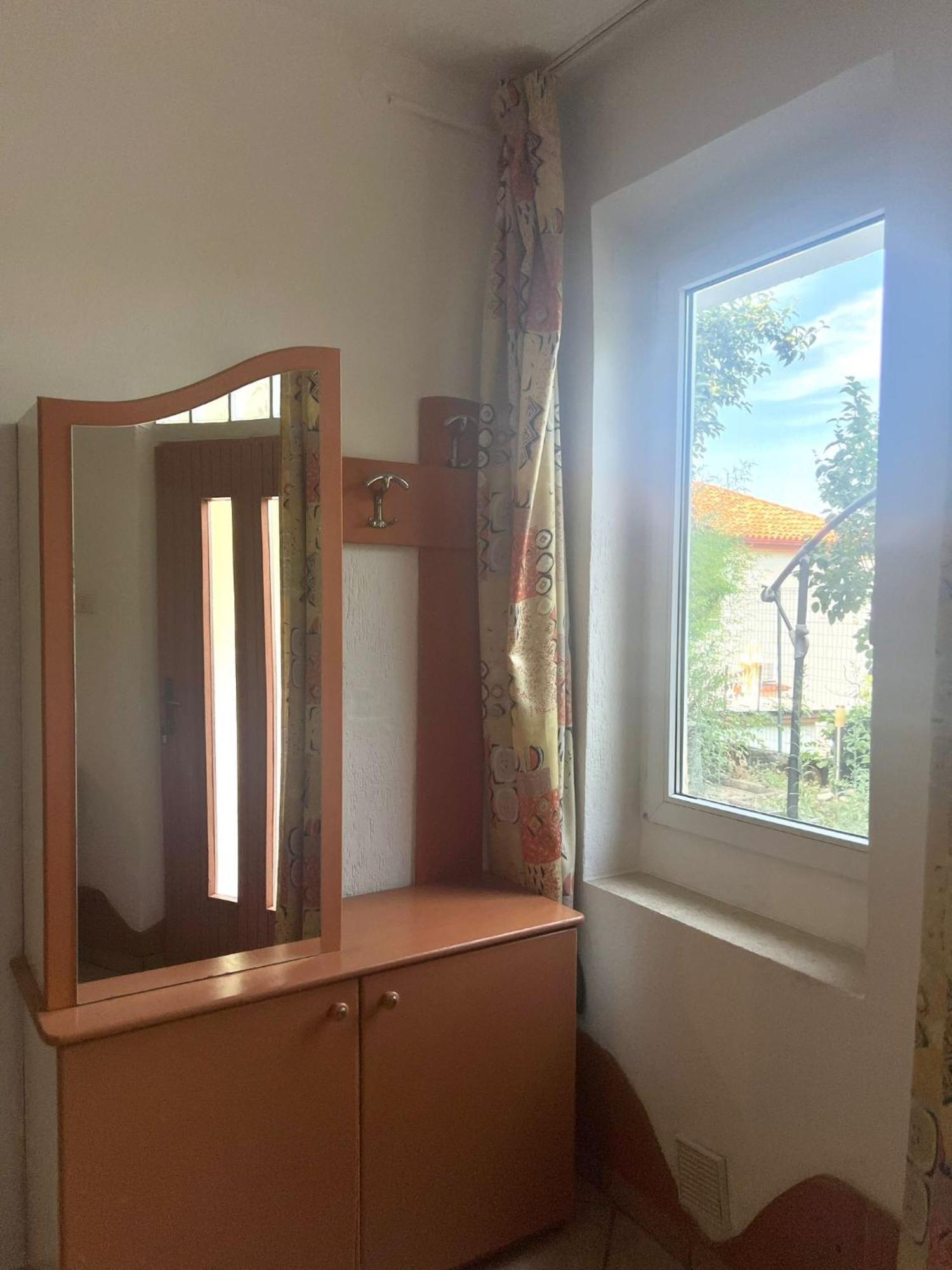Apartments Ballabanka Копер Экстерьер фото