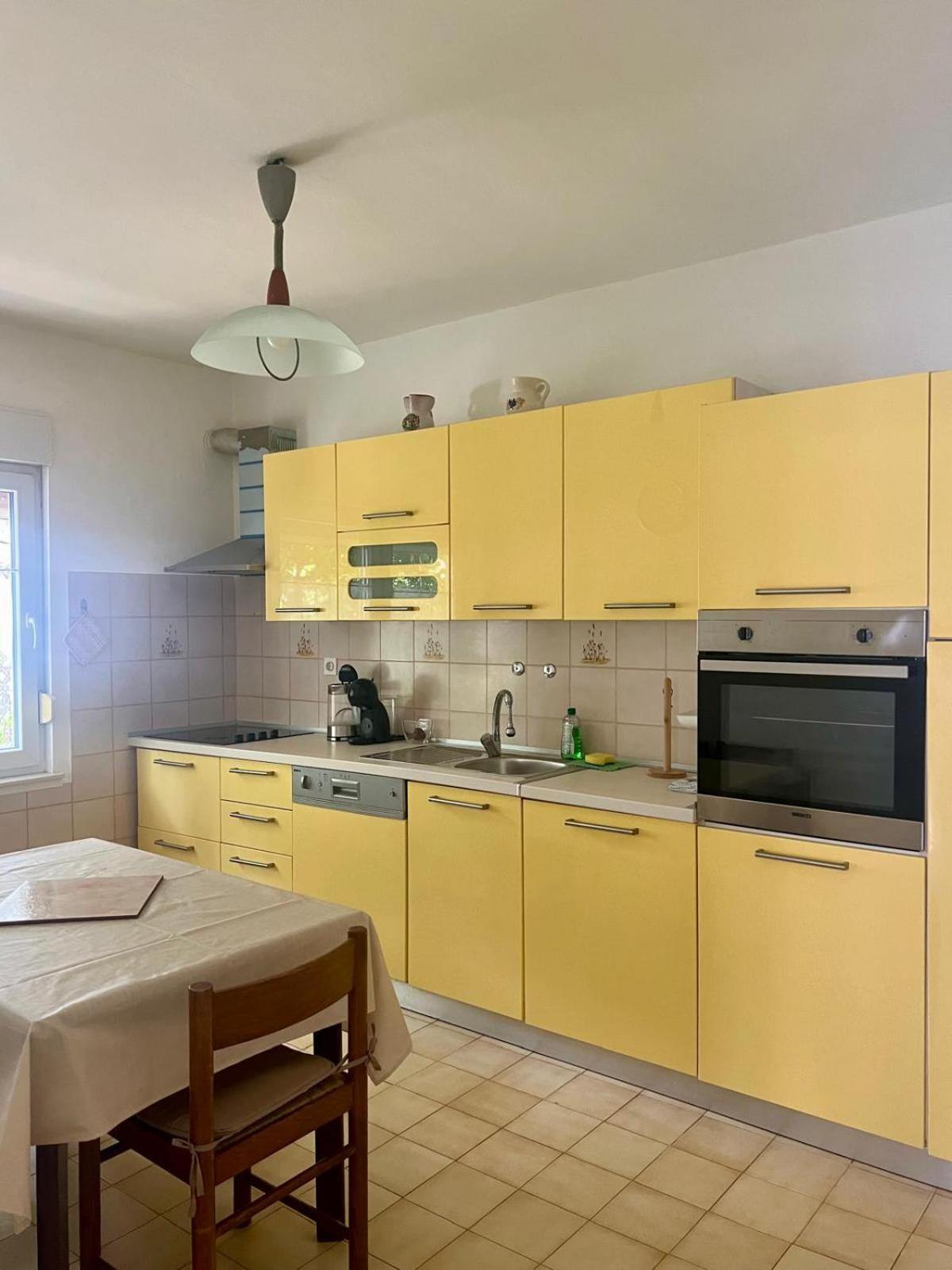 Apartments Ballabanka Копер Экстерьер фото