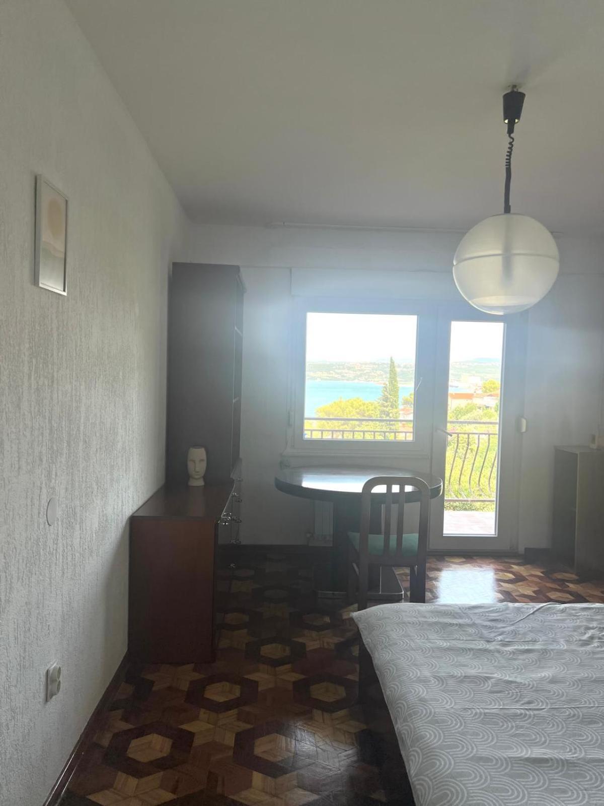 Apartments Ballabanka Копер Экстерьер фото