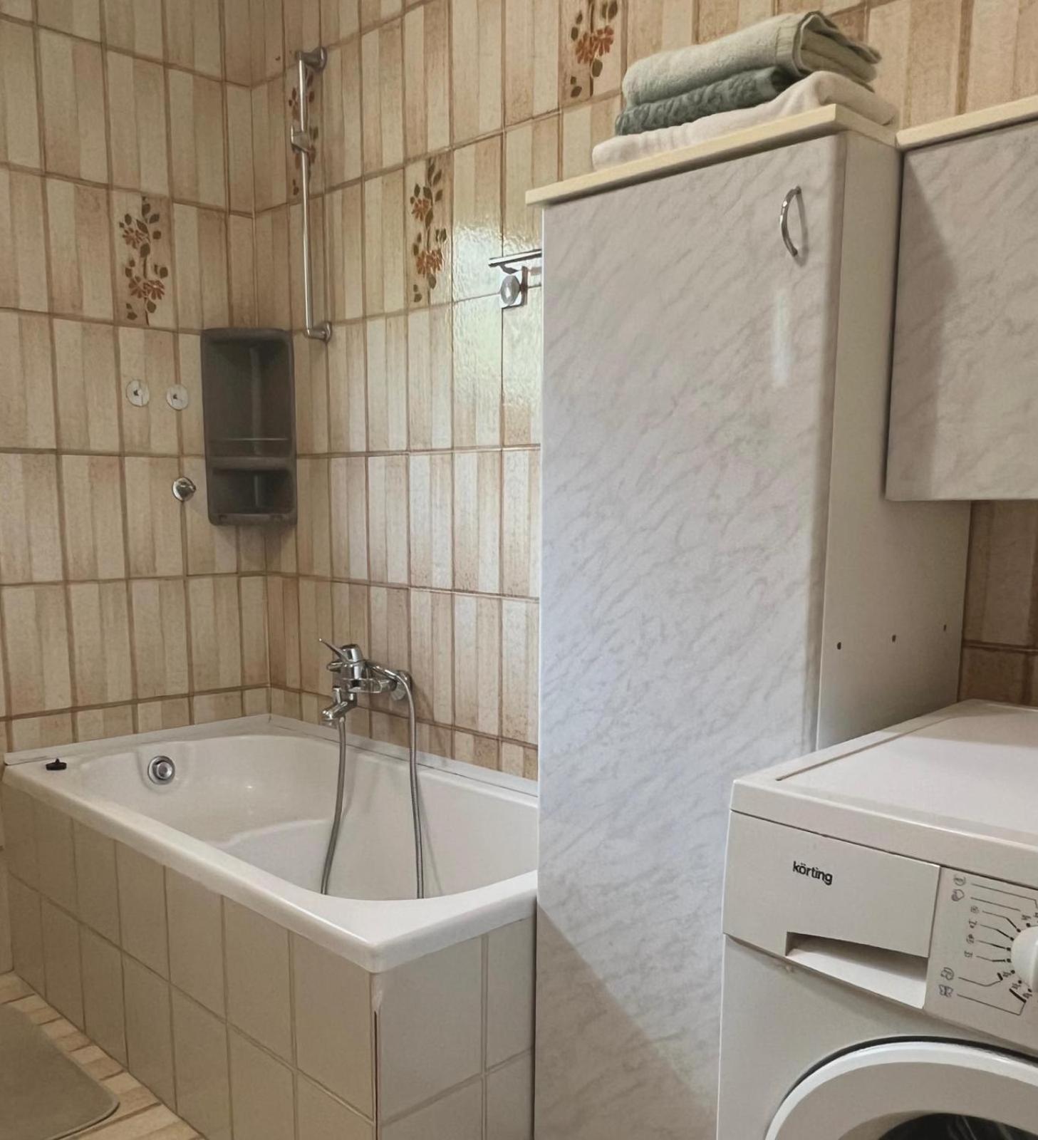Apartments Ballabanka Копер Экстерьер фото