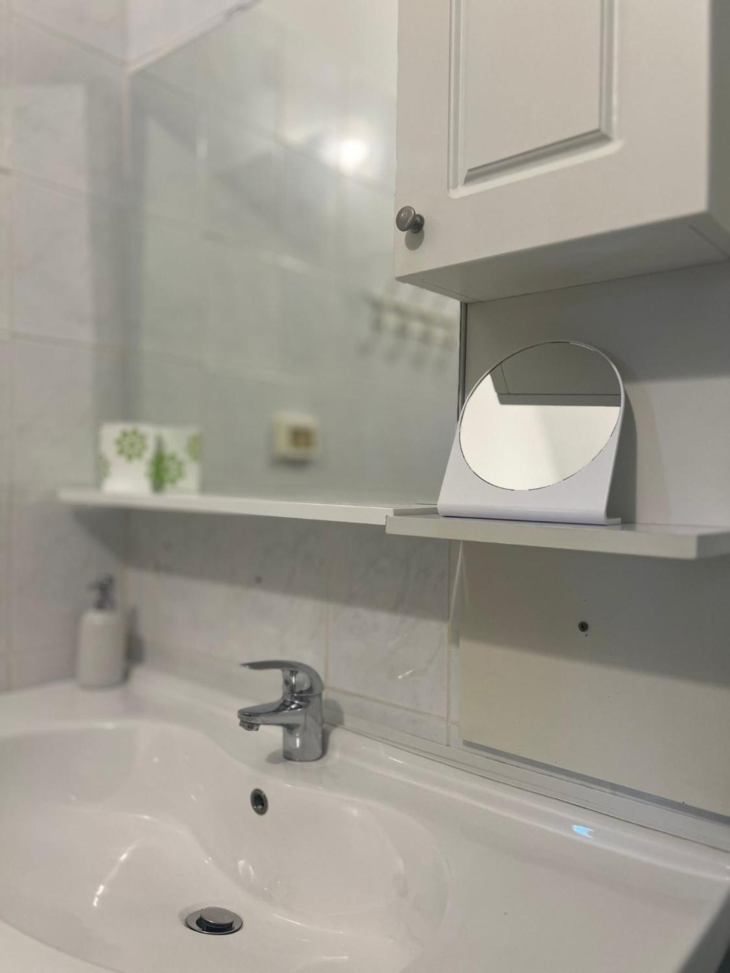 Apartments Ballabanka Копер Экстерьер фото