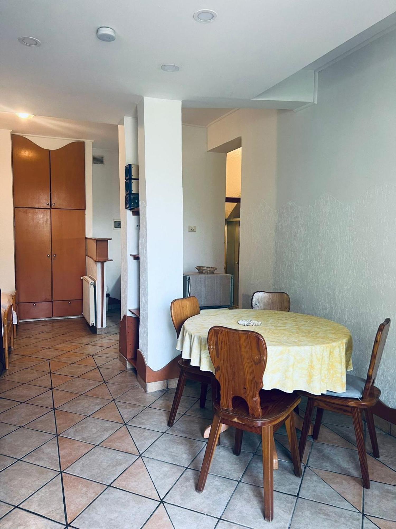 Apartments Ballabanka Копер Экстерьер фото